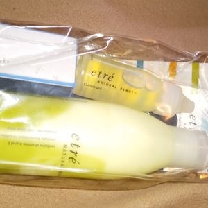 Etre Nail Care Kit